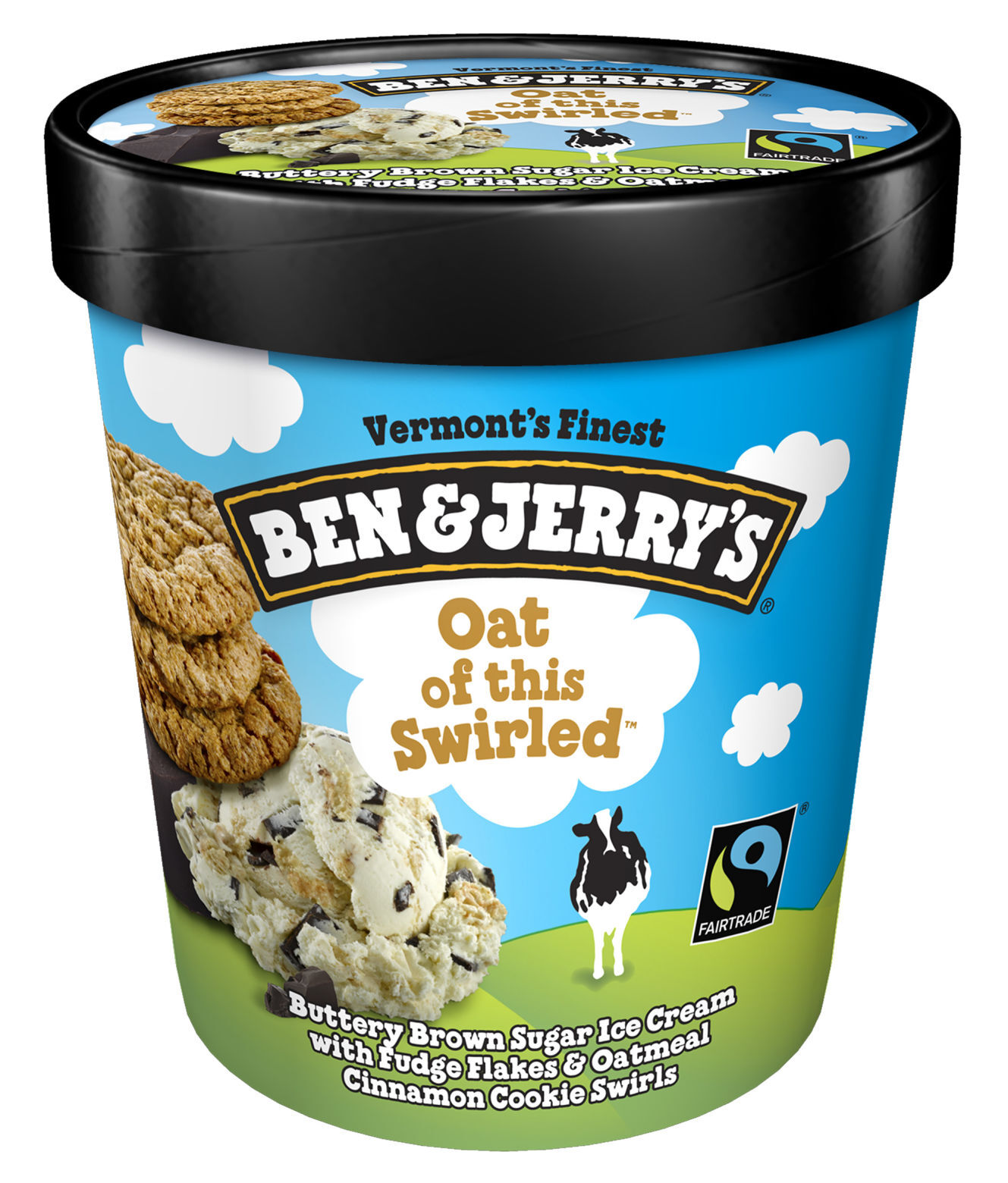 14. Oat of this Swirled